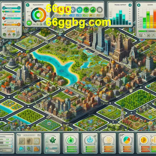 Explorando o Fascinante Mundo dos Jogos de Gestão