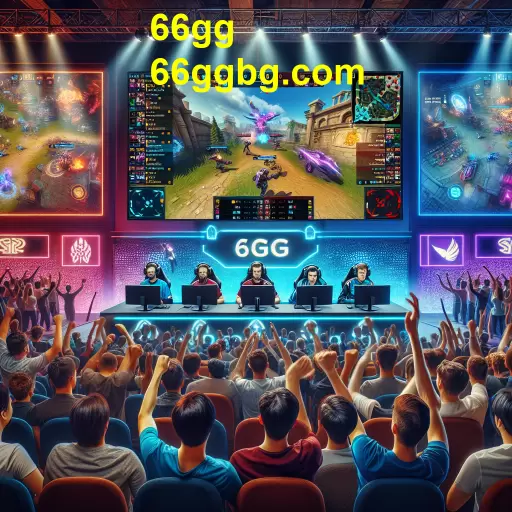O Futuro do Multiplayer: Conectando Jogadores em Novas Dimensões