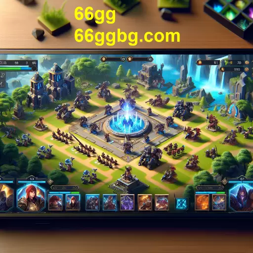 Atrações dos Jogos de Estratégia